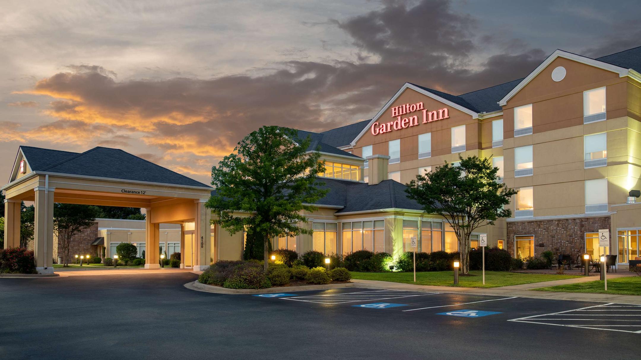 Hilton Garden Inn North Little Rock from $114. North Little Rock Hotel