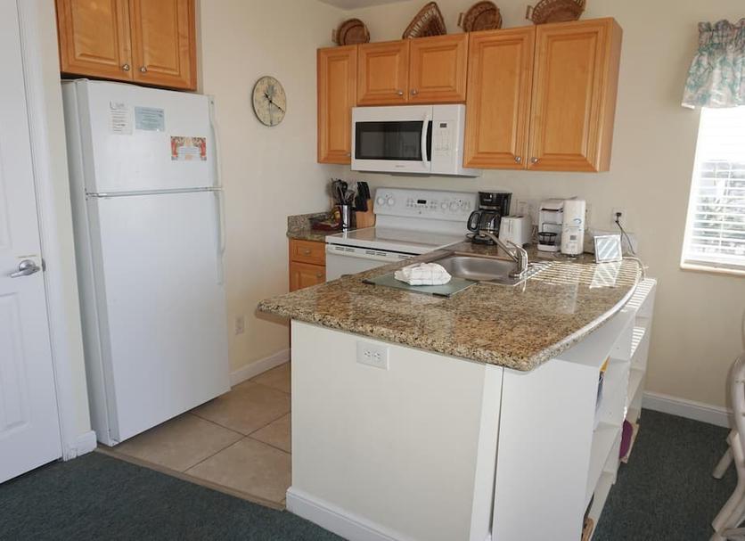 Kitchen Photo