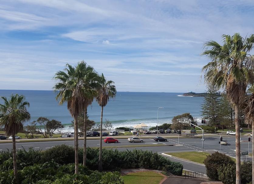 Outdoors view Photo