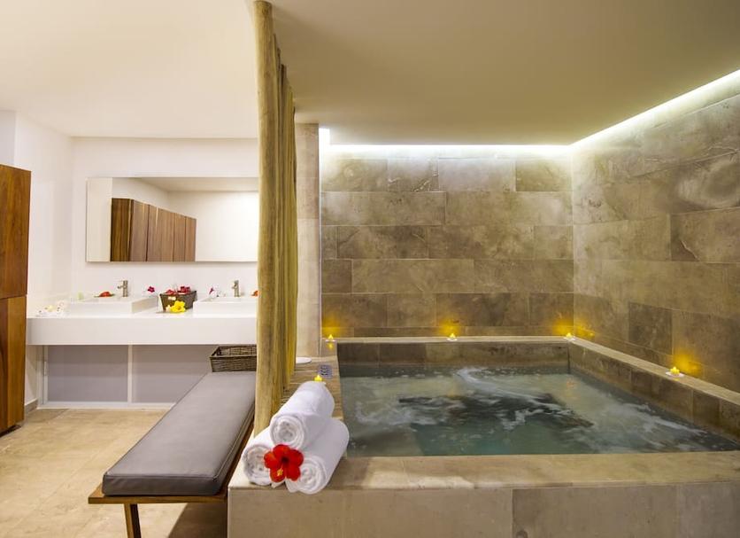 Spa Photo