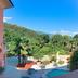 Outdoors view
