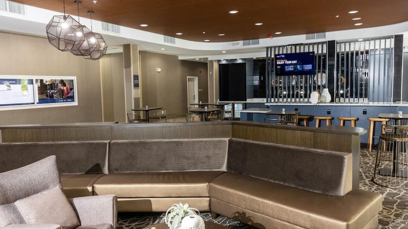 SpringHill Suites by Marriott Slidell