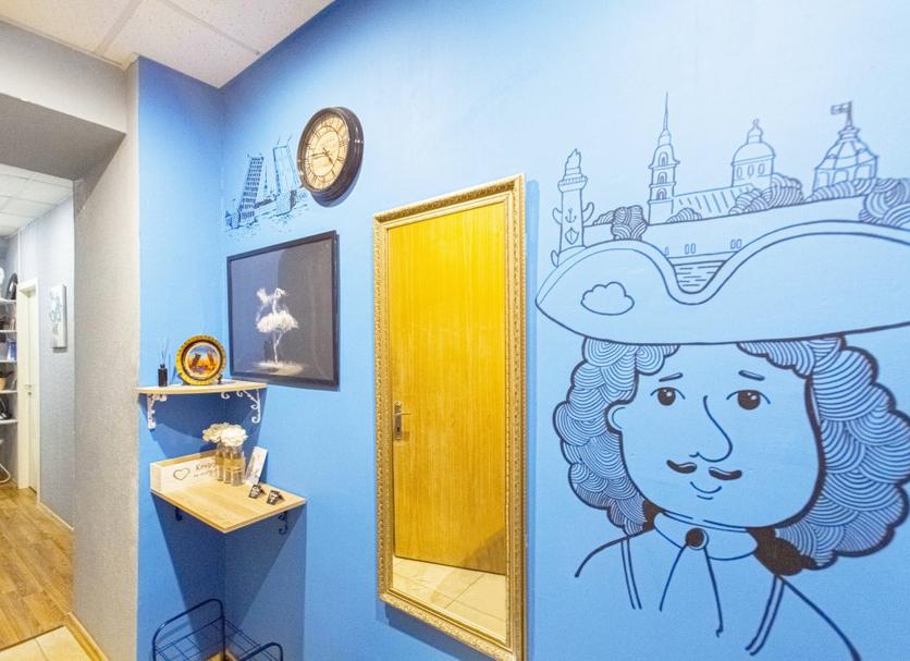 Room amenity Photo
