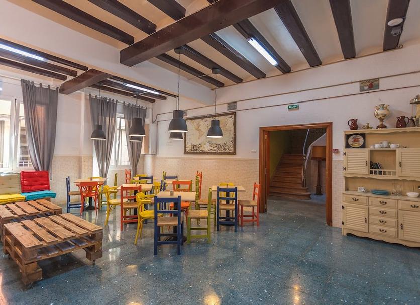 Dining room Photo