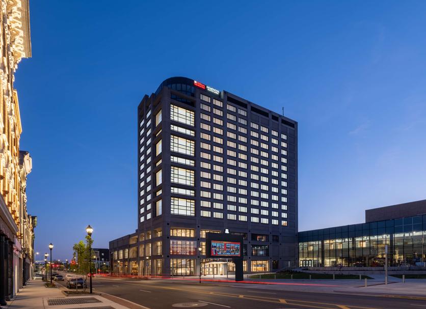 Building Photo