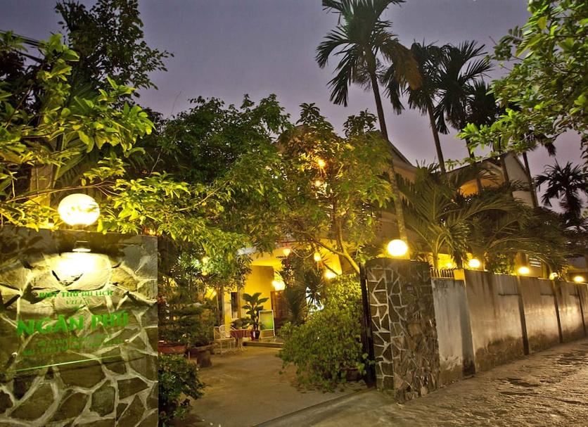 Outdoors view Photo