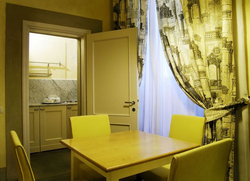 Piccolo Residence Apart-Hotel from Florence Hotel Deals