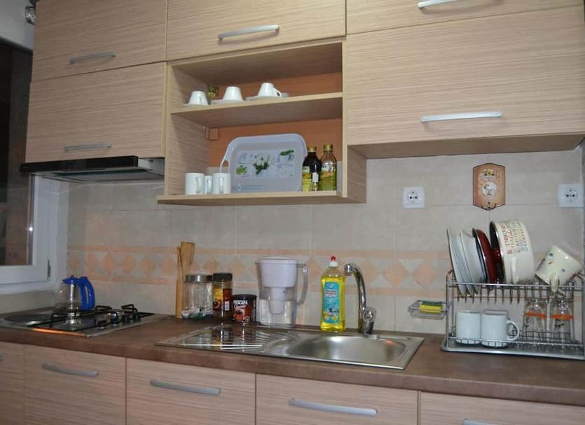 Kitchen Photo