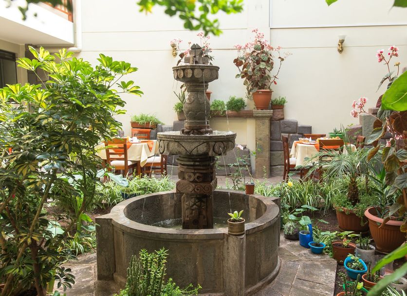 Outdoors view Photo