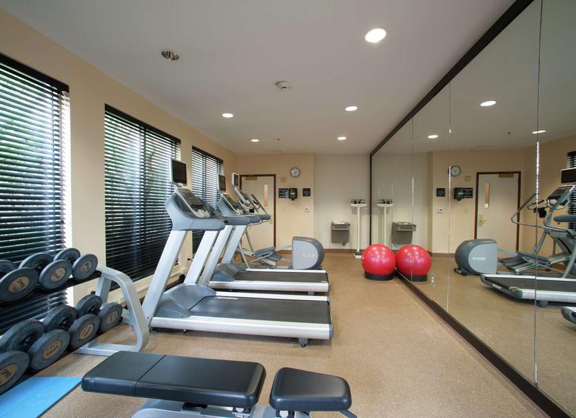 Gym Photo