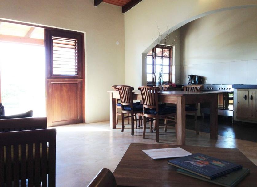 Dining room Photo