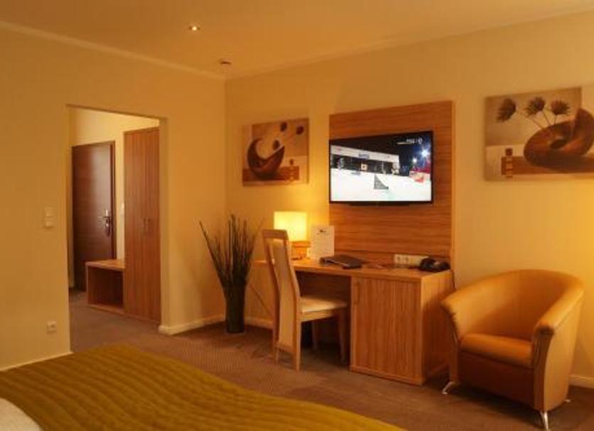 Room amenity Photo