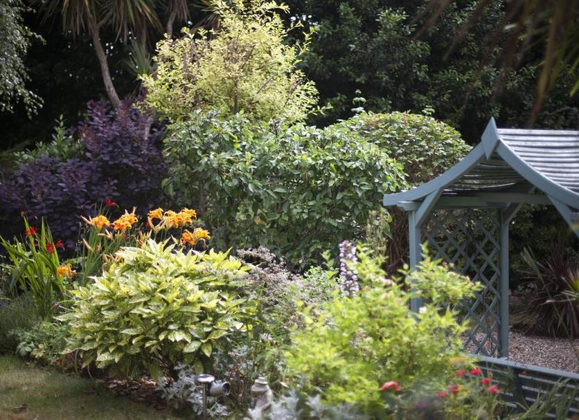 Outdoors view Photo