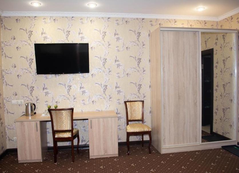 Room amenity Photo