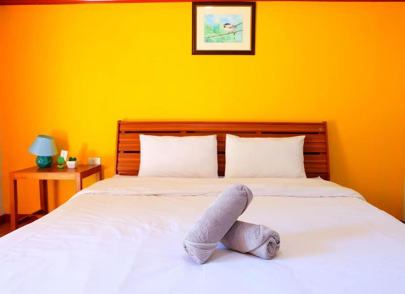 Bedroom Photo