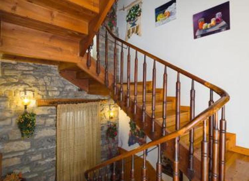 Stairs Photo