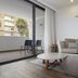 Jupiter Marina Hotel & Spa in Portimão, apartment-style room with balcony and outdoor seating