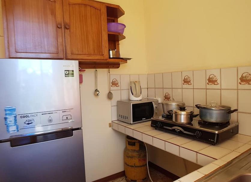 Kitchen Photo