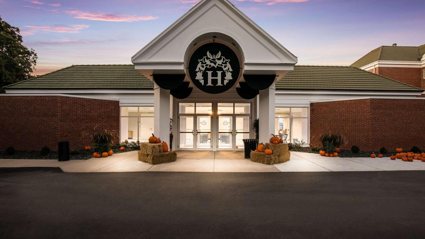 Heidel House Hotel and Conference Center, Ascend Hotel Collection