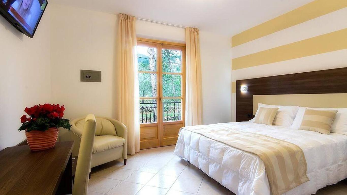 Hotel San Matteo