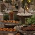 Kimpton Las Mercedes By IHG in Santo Domingo with a lavish buffet table, orchids, and plated desserts