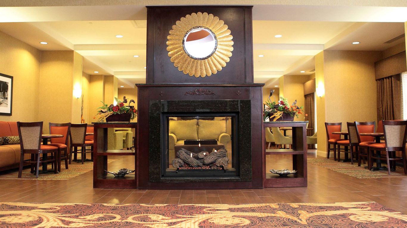 Hampton Inn Milan Tn from 116. Milan Hotel Deals & Reviews KAYAK