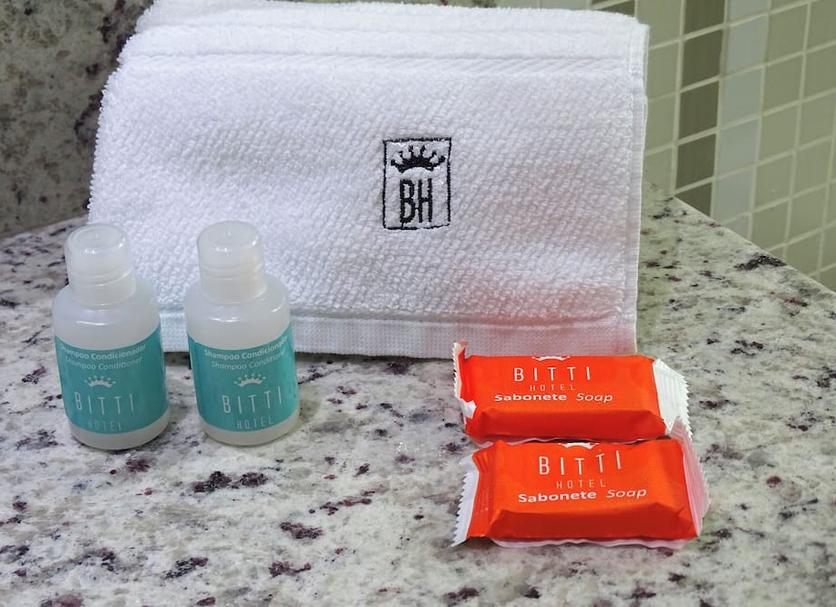 Room amenity Photo