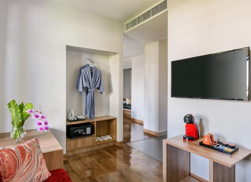 Room amenity Photo