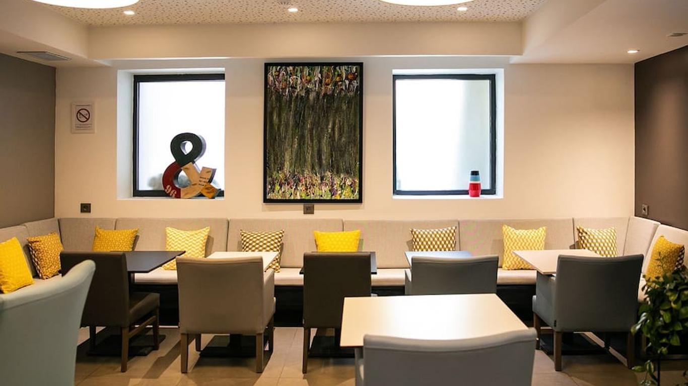 Alex Hotel & Spa