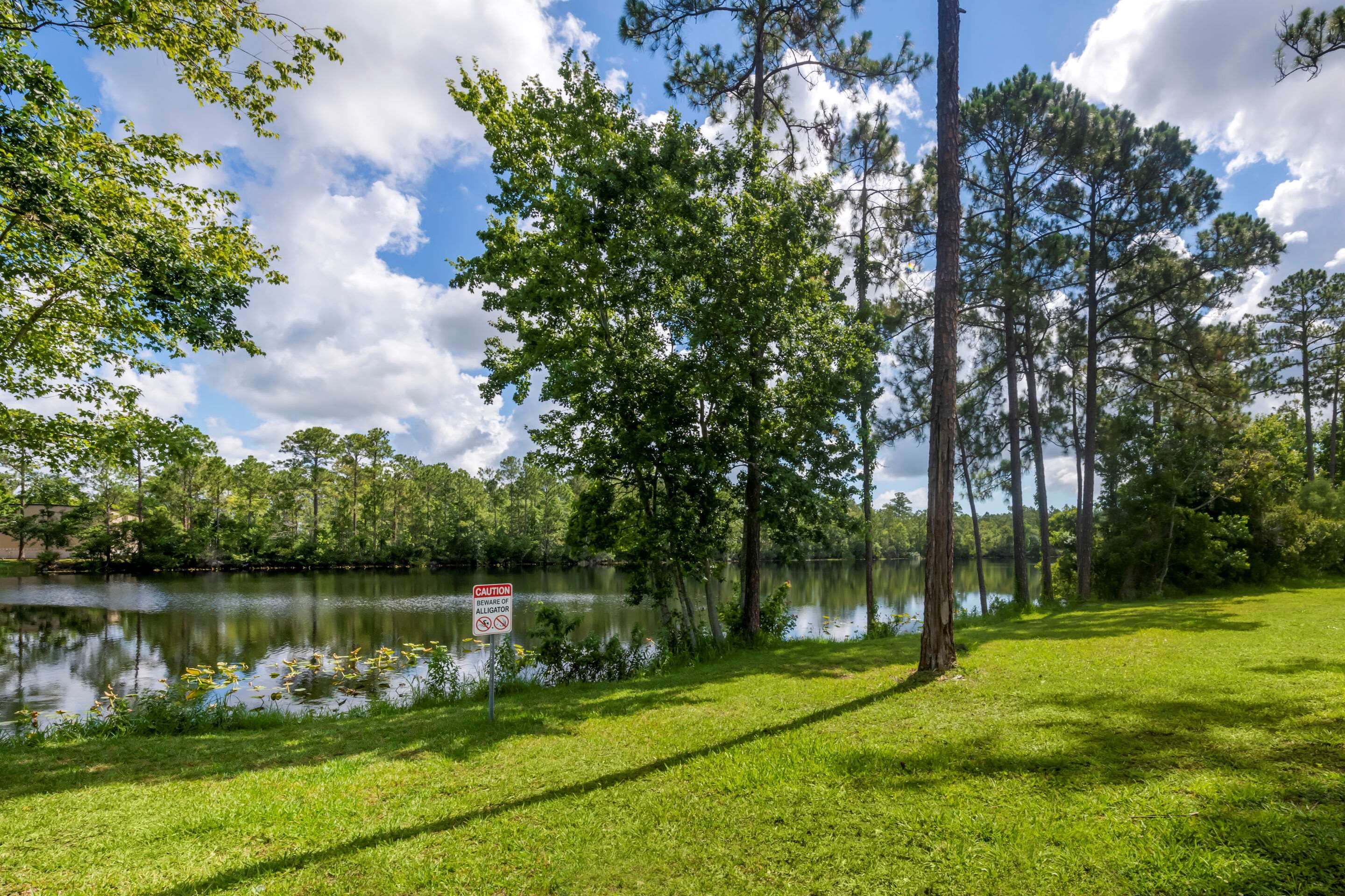 Outdoors view