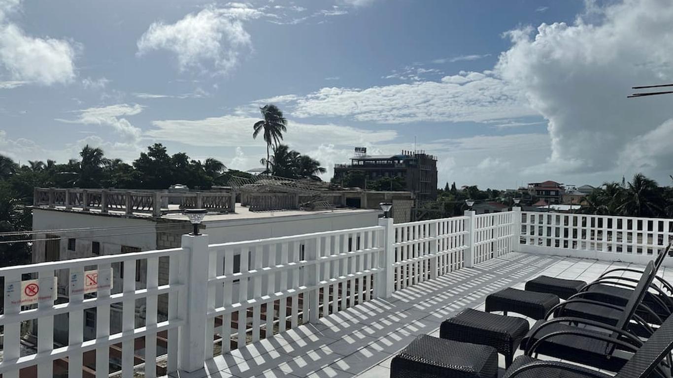 Sky Inn