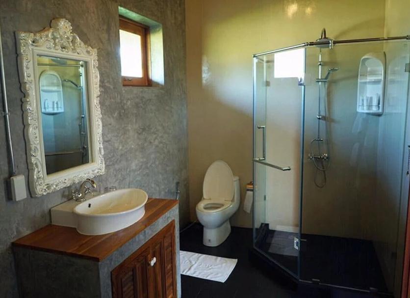 Bathroom Photo