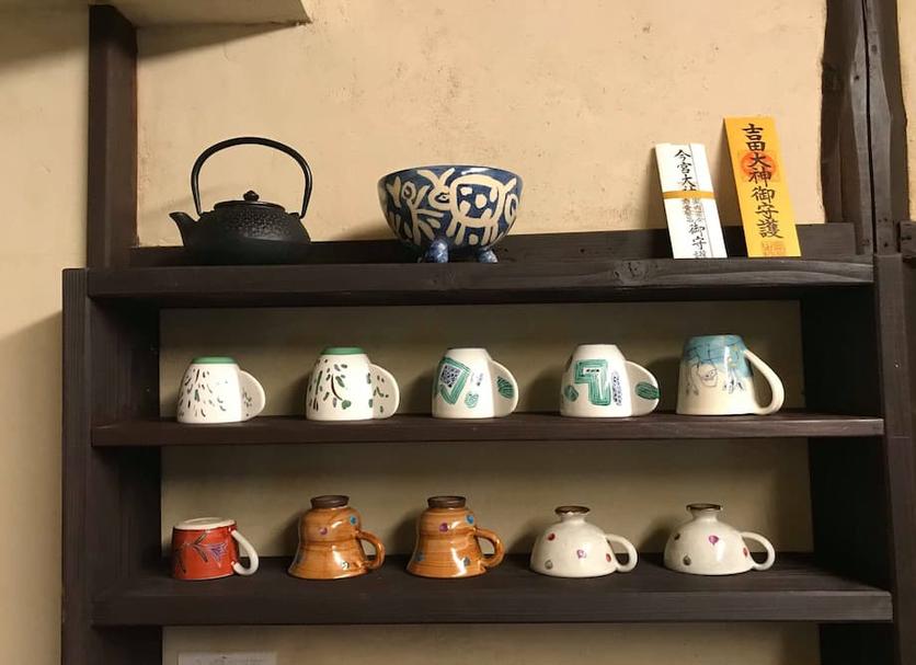 Room amenity Photo
