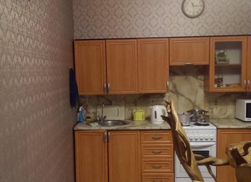 Kitchen Photo