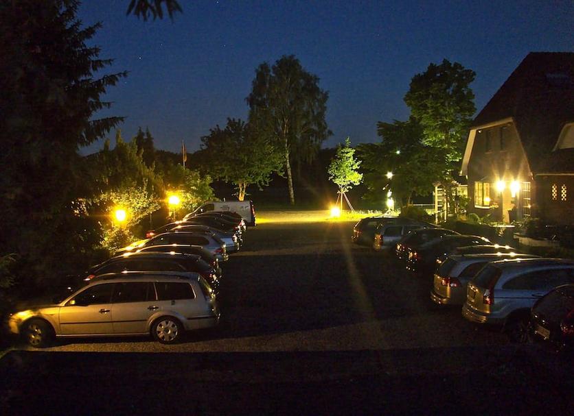 Outdoors view Photo