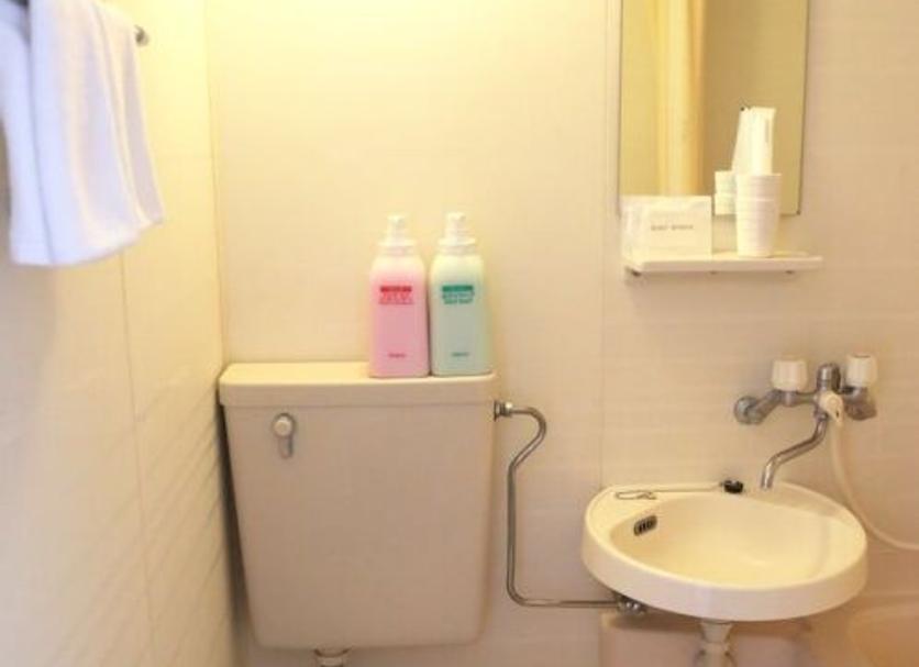 Bathroom Photo