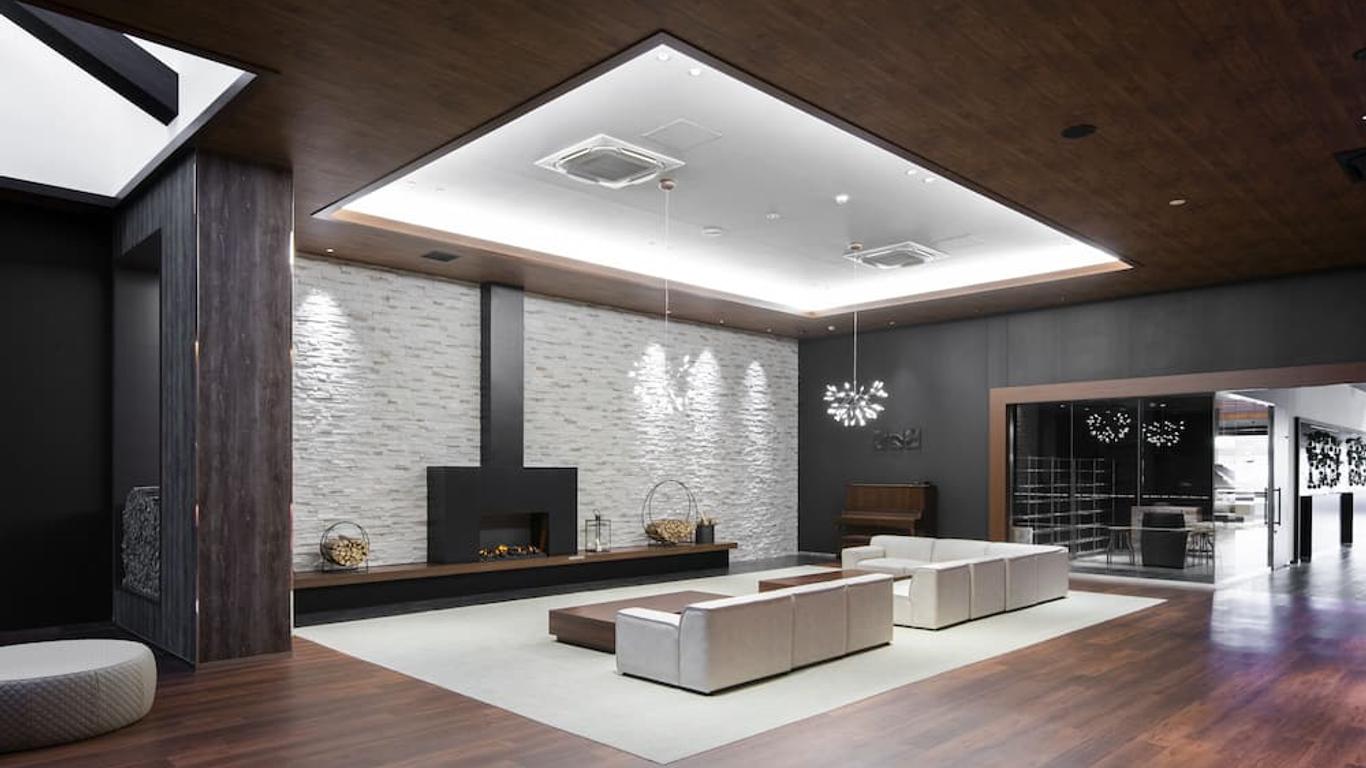 Torifito Hotel & Pod Niseko