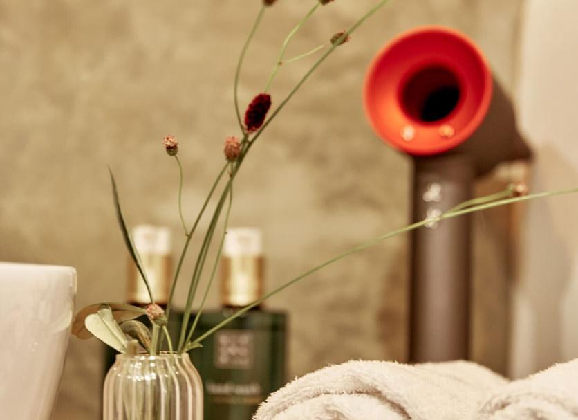 Room amenity Photo
