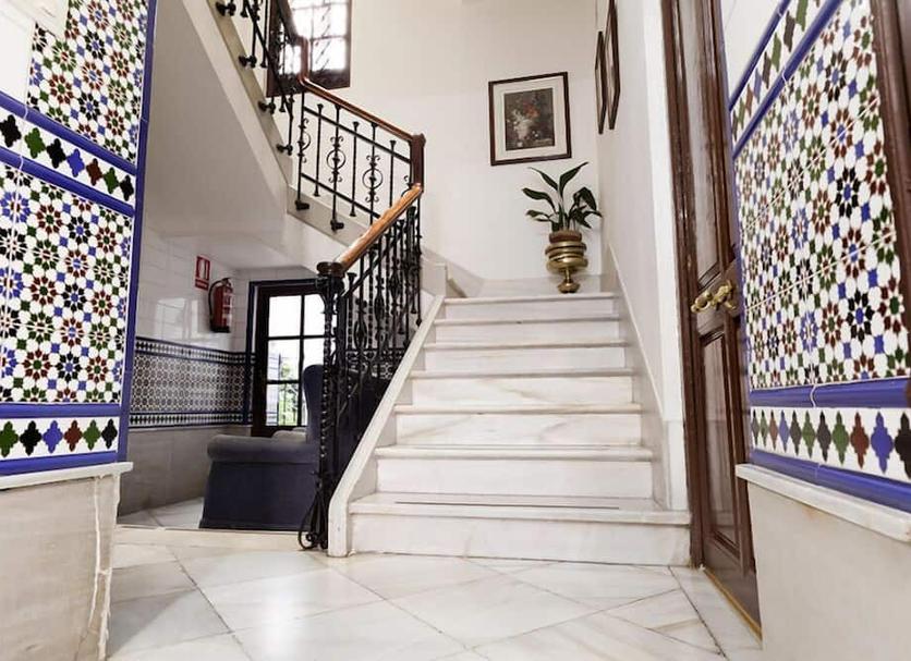 Stairs Photo