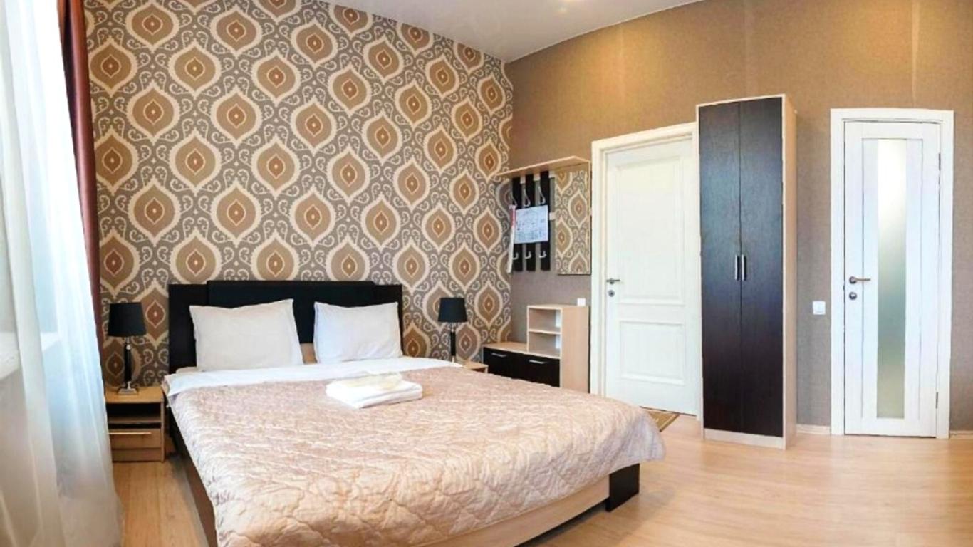 Gloryvell Hotel