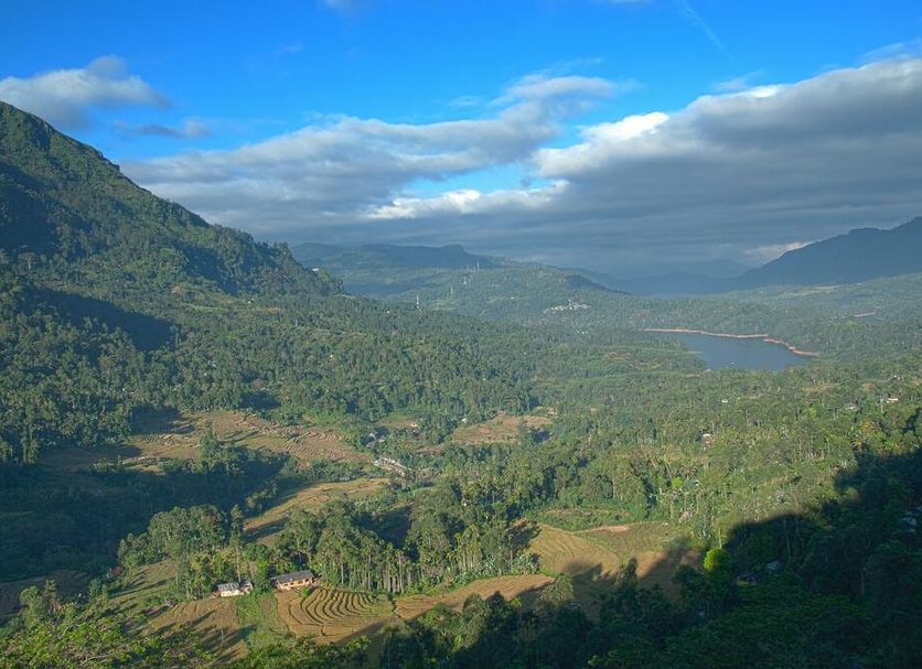 Outdoors view Photo