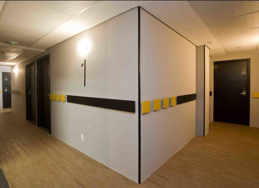 Hallway Photo