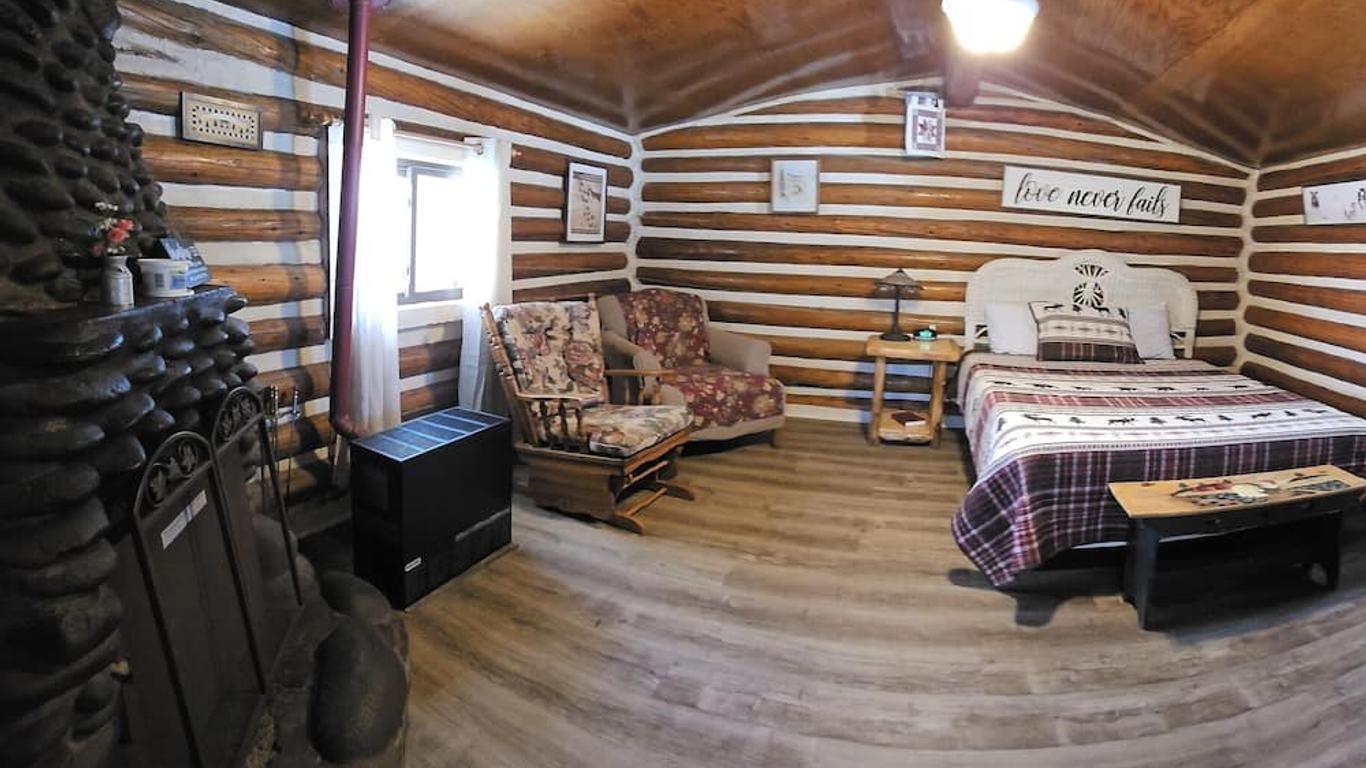 Chinook Cabins & Rv Park