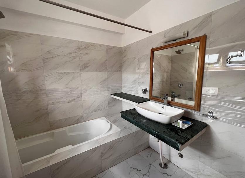 Bathroom Photo