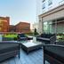 Outdoors view