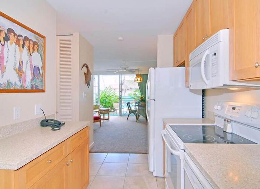 Kitchen Photo
