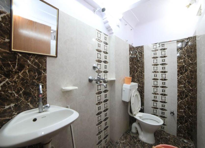 Bathroom Photo