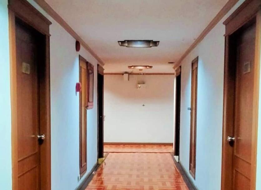 Hallway Photo