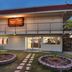 Red Roof Inn Phoenix-Midtown exterior with lobby entrance and upper balcony in Phoenix