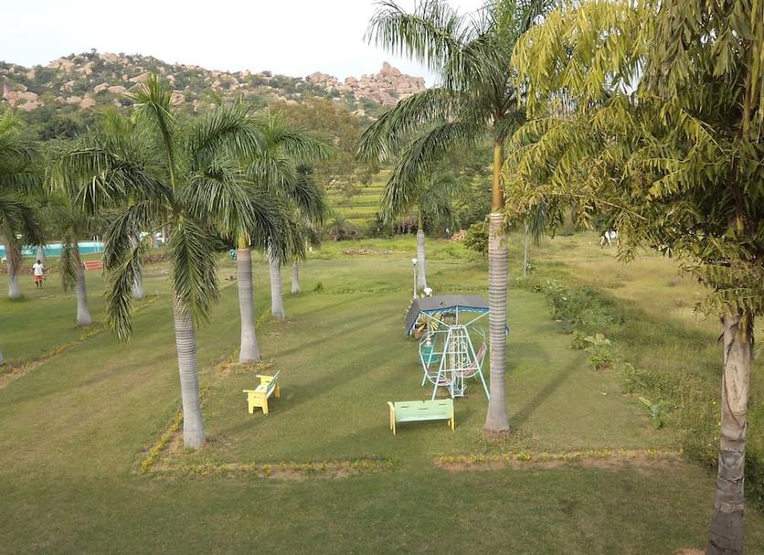 Outdoors view Photo